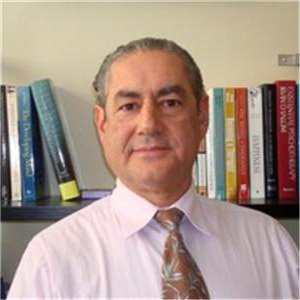 Dr. Daniel Sadigh
