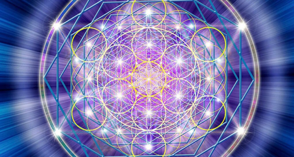 Holographic Universe