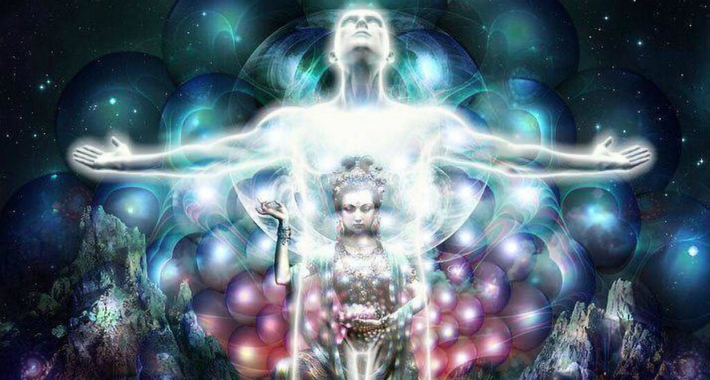 Relationship with Self