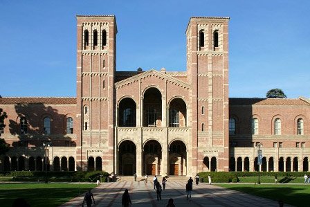 UCLA